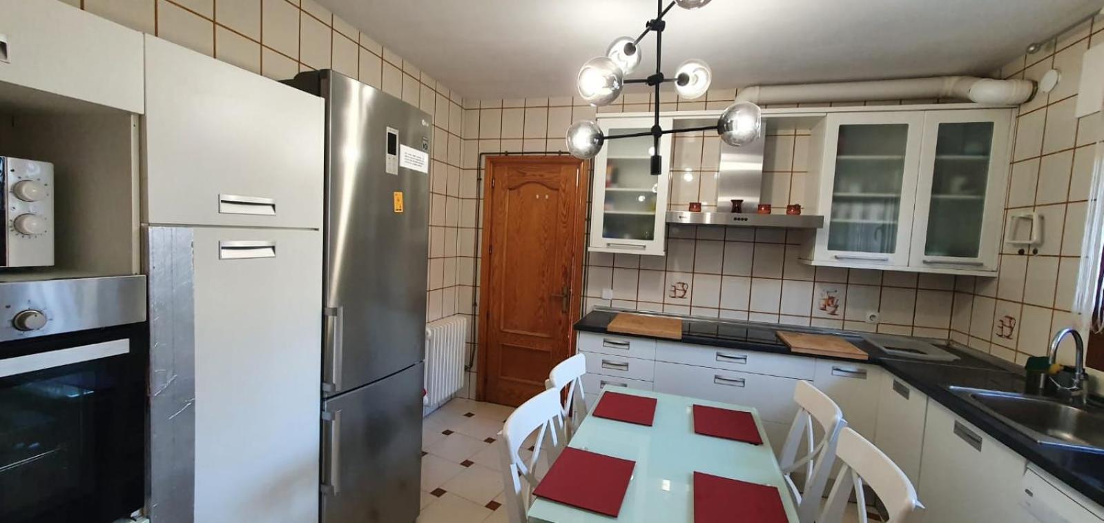 Villa Monika 阿尔皮德里特 外观 照片