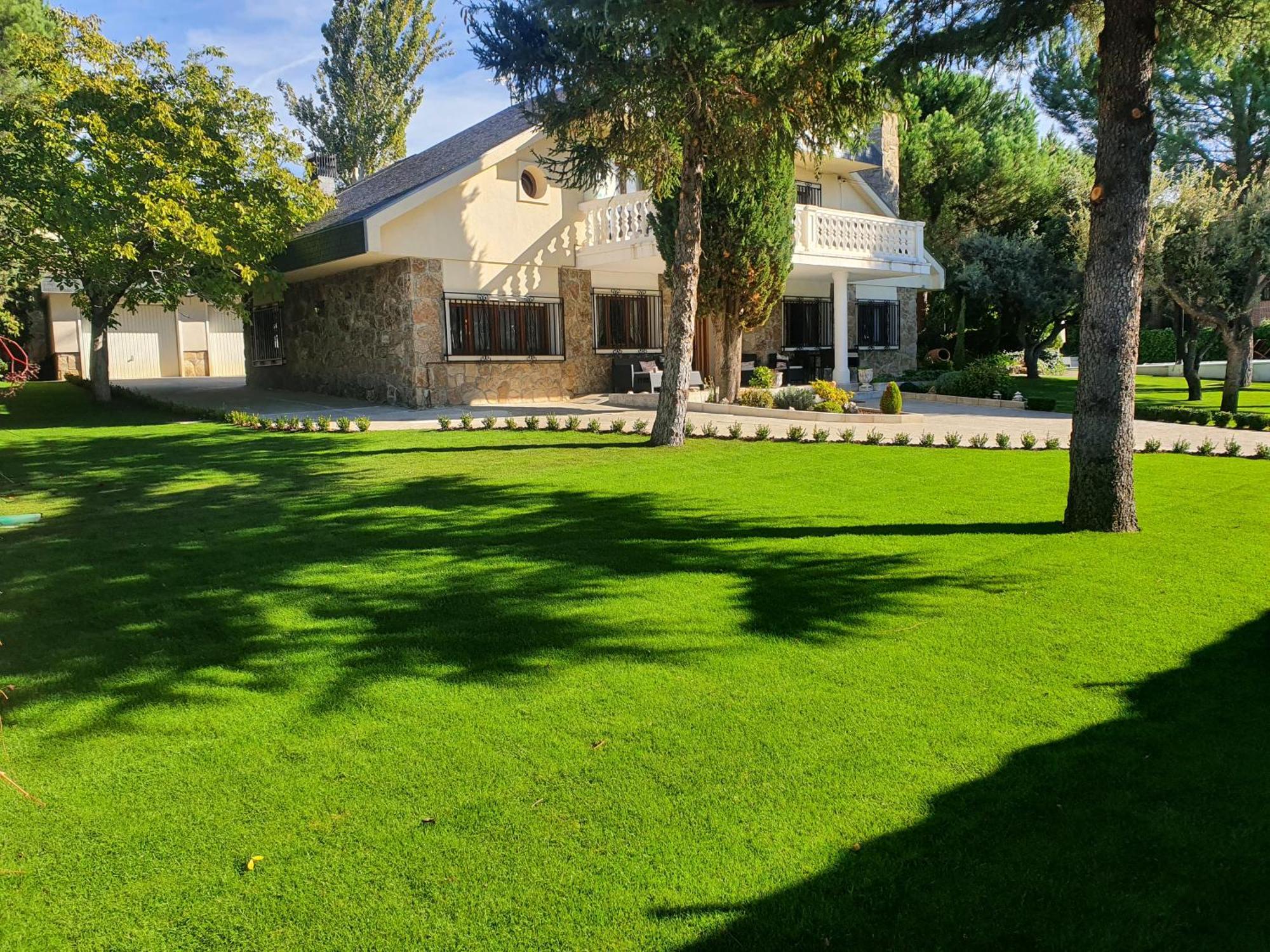 Villa Monika 阿尔皮德里特 外观 照片