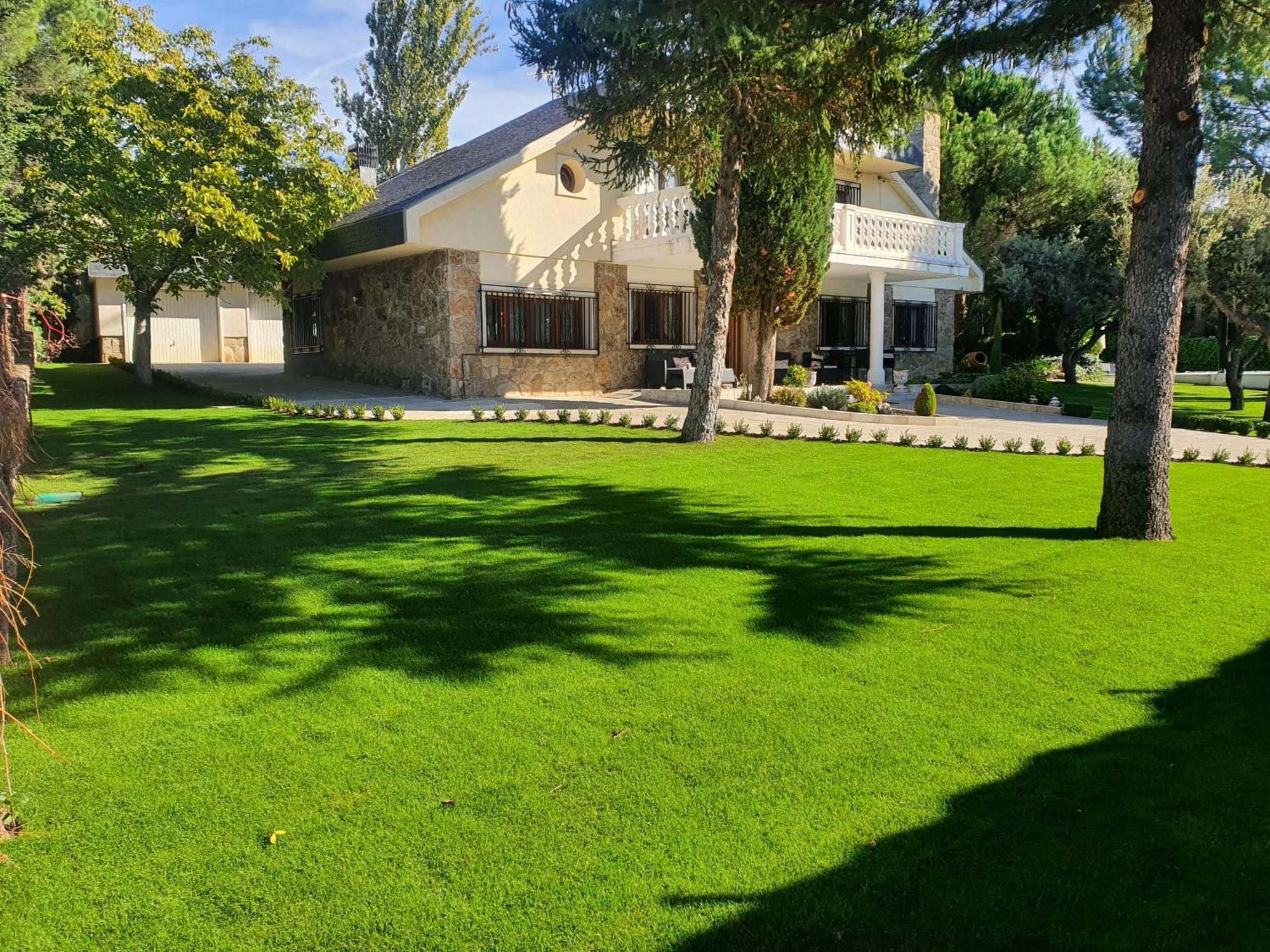 Villa Monika 阿尔皮德里特 外观 照片